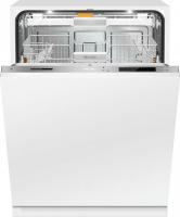 ПОСУДОМОЕЧНАЯ МАШИНА ВСТРАИВАЕМАЯ ПОЛНОРАЗМЕРНАЯ MIELE G 6990 SCVI K2O