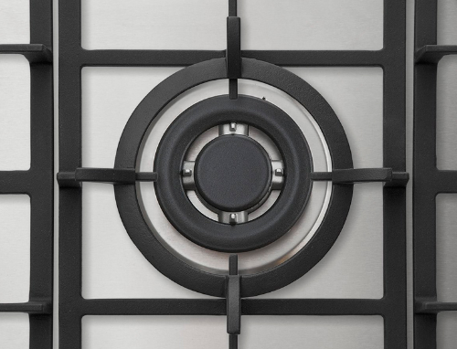 Поверхность KORTING hg 965 ctx купить с доставкой по Москве и Московской области в интернет-магазине АваТехно