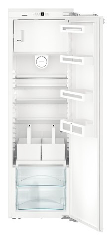 Холодильник LIEBHERR IKF3514 купить с доставкой по Москве и Московской области в интернет-магазине АваТехно
