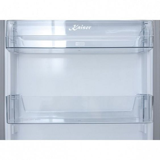 Холодильник KAISER kk 65205 s купить с доставкой по Москве и Московской области в интернет-магазине АваТехно