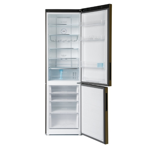 Холодильник HAIER C2F737CDBG купить с доставкой по Москве и Московской области в интернет-магазине АваТехно