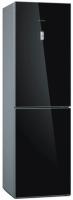 Холодильник Bosch KGN39LB20 черный
