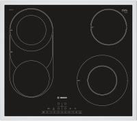 Стеклокерамическая панель Bosch PKM 645FP1R