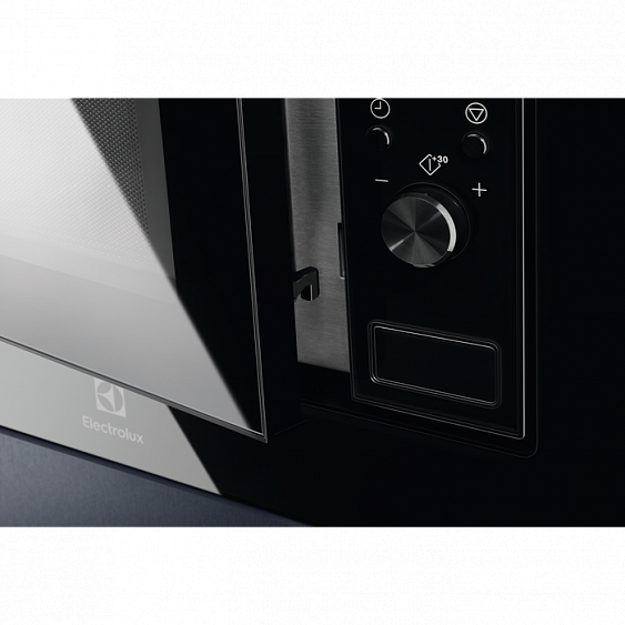 Встраиваемая микроволновая печь Electrolux LMS 2203 EMX купить с доставкой по Москве и Московской области в интернет-магазине АваТехно