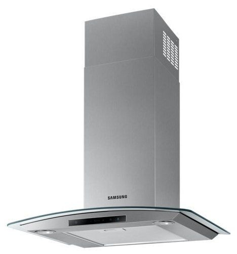 Каминная вытяжка SAMSUNG NK24M5070CS купить с доставкой по Москве и Московской области в интернет-магазине АваТехно