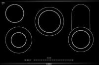 Поверхность BOSCH pkc 875n14d