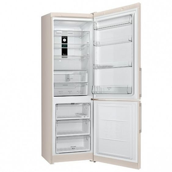 Холодильник Hotpoint-Ariston HF 8201 M O купить с доставкой по Москве и Московской области в интернет-магазине АваТехно