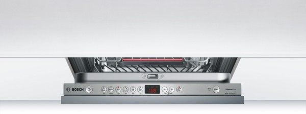 Посудомоечная машина BOSCH SPV66MX10R купить с доставкой по Москве и Московской области в интернет-магазине АваТехно