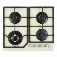 Газовая панель HOMSair HGG643TGCBG