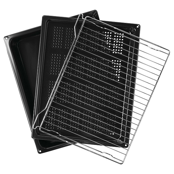 ДУХОВОЙ ШКАФ KORTING OKB 8951 EX ST купить с доставкой по Москве и Московской области в интернет-магазине АваТехно