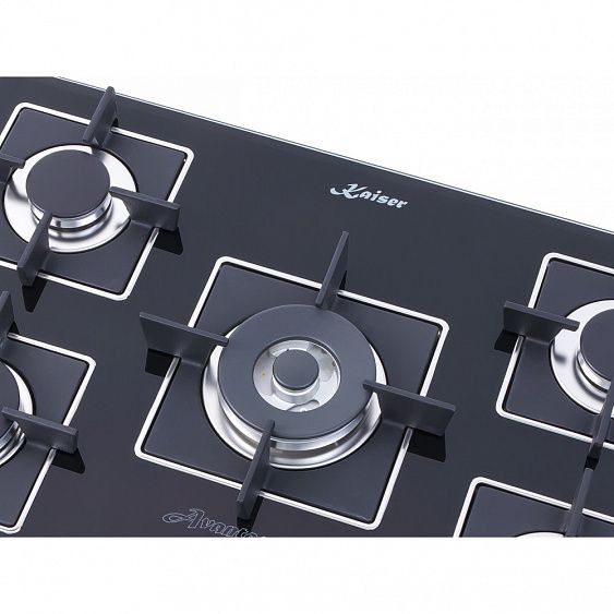 Поверхность KAISER kcg 7982 turbo купить с доставкой по Москве и Московской области в интернет-магазине АваТехно