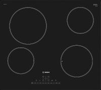 Поверхность BOSCH PKE 611FP1E