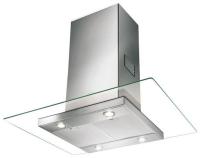 Вытяжка Faber GLASSY ISOLA/SP EG8 X/V A90