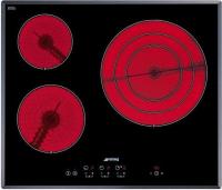 Поверхность SMEG se630tce2 Поверхность SMEG se630tce2