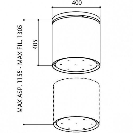 Вытяжка Faber Zoom Plus нержавеющая сталь купить с доставкой по Москве и Московской области в интернет-магазине АваТехно