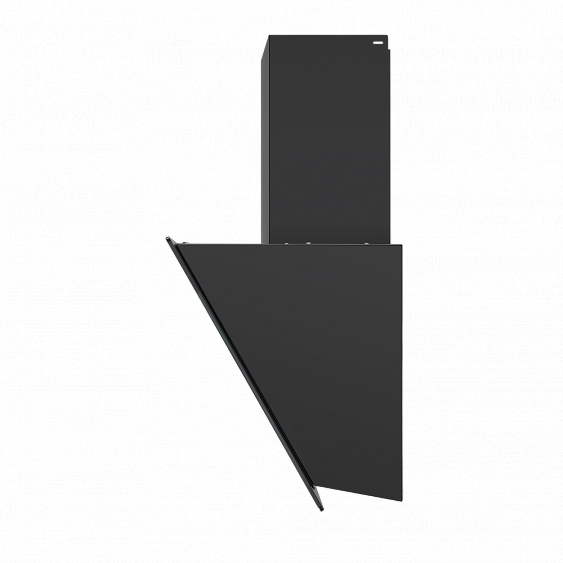 Вытяжка MAUNFELD YORK 60 черный купить с доставкой по Москве и Московской области в интернет-магазине АваТехно