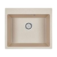 Кухонная мойка PAULMARK Kante PM106052-BE