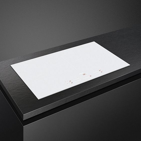 Варочная поверхность SMEG SI2M7953DW купить с доставкой по Москве и Московской области в интернет-магазине АваТехно