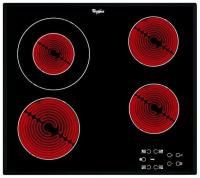 Поверхность WHIRLPOOL akt 8130 ba Поверхность WHIRLPOOL akt 8130 ba