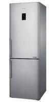 Холодильник Samsung RB30FEJNDSA серебристый