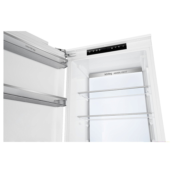 Морозильная камера KORTING KSFI 1997 купить с доставкой по Москве и Московской области в интернет-магазине АваТехно