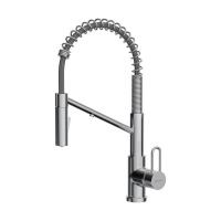 Смеситель OMOIKIRI MIKAWA 2 PLUS-BN (4994452)