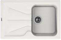 Кухонная мойка FLORENTINA Гаттинара 780 жасмин