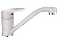 Смеситель FRANKE 115.0470.658 FRANKE NOVARA PLUS,белый