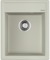 Кухонная мойка OMOIKIRI Daisen 42-PA Artgranit/Пастила (4993602)