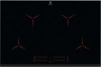 Варочная поверхность Electrolux IPE 8492 KF черный