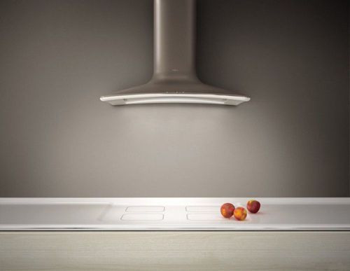 Вытяжка Elica SWEET UMBER/A/85+CAM купить с доставкой по Москве и Московской области в интернет-магазине АваТехно