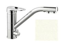 Смеситель для мойки ZIGMUND & SHTAIN zs 1100(индийская ваниль)