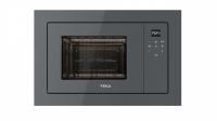 Микроволновая печь TEKA ML 8210 BIS STONE GREY (112060003)