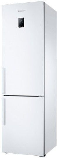 Холодильник Samsung RB37J5325WW белый купить с доставкой по Москве и Московской области в интернет-магазине АваТехно