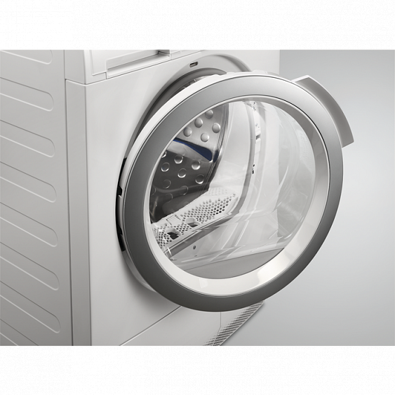 Сушильная машина ELECTROLUX EDH3887GDE купить с доставкой по Москве и Московской области в интернет-магазине АваТехно
