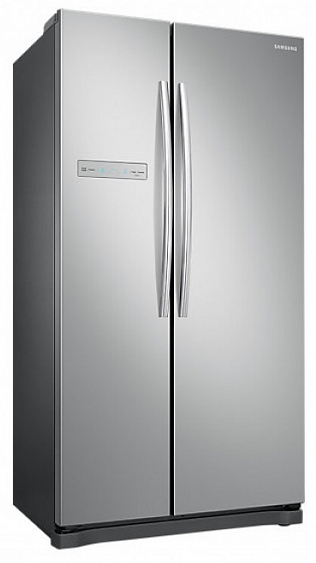 Холодильник Samsung RS54N3003SA купить с доставкой по Москве и Московской области в интернет-магазине АваТехно