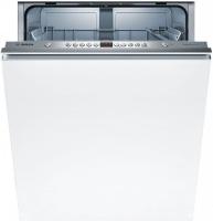 Встраиваемая посудомоечная машина BOSCH SMV 45GX02E