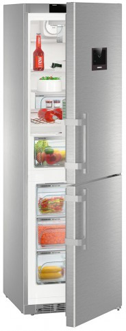 Холодильник Liebherr CNPes 4358 купить с доставкой по Москве и Московской области в интернет-магазине АваТехно