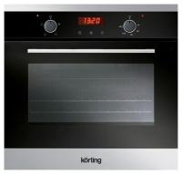 Духовой шкаф KORTING okb 551 cjx