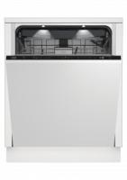 Посудомоечная машина  BEKO DIN 48430 Посудомоечная машина  BEKO DIN 48430