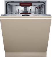 Посудомоечная машина NEFF S197TCX00E