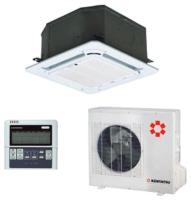 Сплит-система Kentatsu KSZR53HFAN1 / KSUN53HFAN1