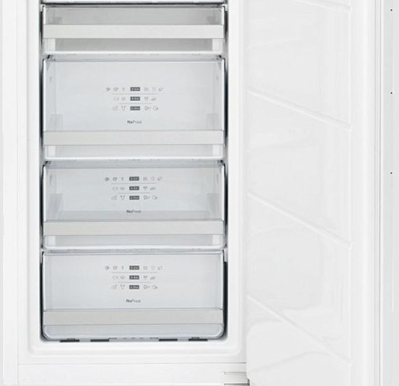 МОРОЗИЛЬНАЯ КАМЕРА ASKO FN31831I купить с доставкой по Москве и Московской области в интернет-магазине АваТехно