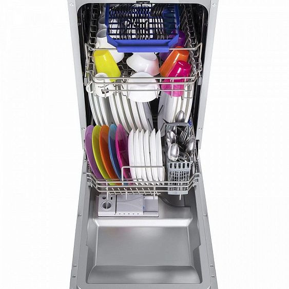 Посудомоечная машина MAUNFELD MLP-08SR купить с доставкой по Москве и Московской области в интернет-магазине АваТехно