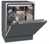 Встраиваемая посудомоечная машина KUPPERSBERG GS 6020