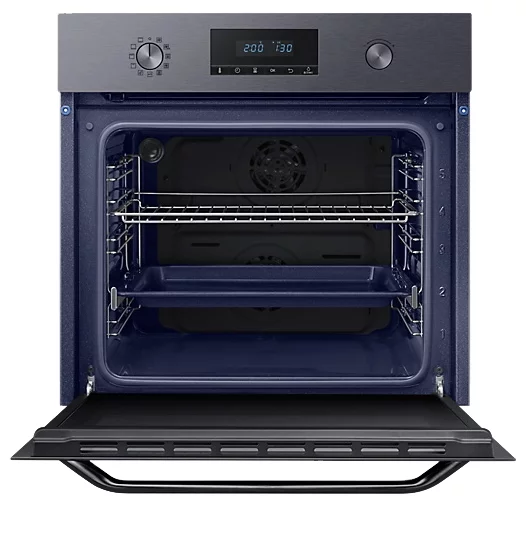 Духовой шкаф SAMSUNG NV70K2341RG купить с доставкой по Москве и Московской области в интернет-магазине АваТехно