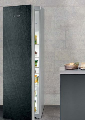 Однокамерный холодильник LIEBHERR kbs 3864-20 001 купить с доставкой по Москве и Московской области в интернет-магазине АваТехно