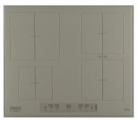 Электрическая поверхность HOTPOINT-ARISTON KIA 641 BB (DS)