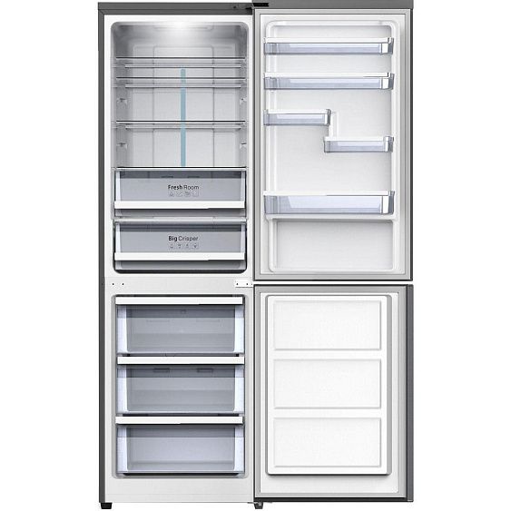 Холодильник DELONGHI DCS 19NFI IS Damiano купить с доставкой по Москве и Московской области в интернет-магазине АваТехно