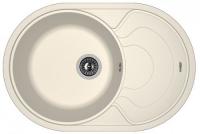 Мойка FLORENTINA родос-760 жасмин  (20.140.c0760.201)